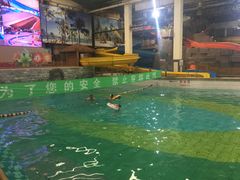 -南宫温泉水世界