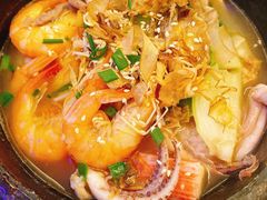 -Aqua Oasis 水天堂(爱山广场店)
