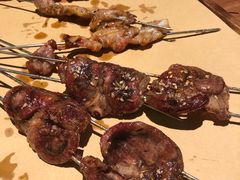 -那些年记忆烧烤