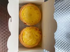 -黛汀烘焙DAINTY BAKERY(代字行合生汇店)