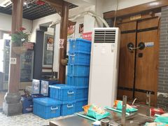 -宗泉烤全羊·烤羊腿·家常菜(解放东路店)