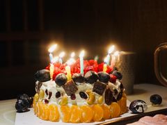 -卡漫莫尼蛋糕(私人定制店)