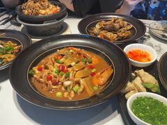-潮堂 · 潮州菜(国贸商城店)