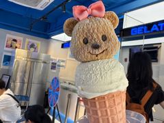 -CORNER CONE GELATO酷矿手作霜淇淋(南头古城店)
