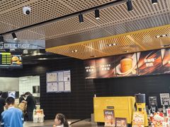 -麦当劳(北苑秋实路店)