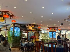-桥香园过桥米线(国贸店)