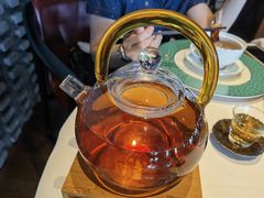 -三号黄浦会Canton Table