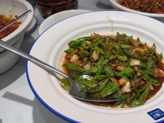 -兰湘子·湘菜小炒(南京江宁万达店)