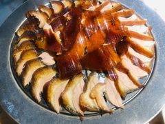 -守柴炉烤鸭(科华中路王府井店)
