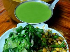 -客家养生油茶(汕尾店)
