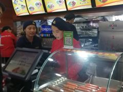 -好一家牛肉粉(山东路家乐福店)