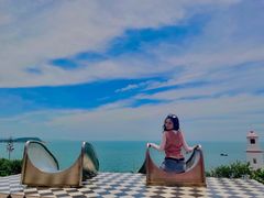 -漳州滨海火山岛自然生态风景区