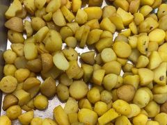 -芦茨金富饭庄·25年老字号·专做稻草鸡