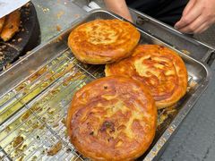 牛肉油糊馅-贾五油糊馅