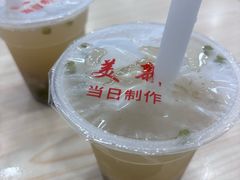 -美新点心店(陕西北路店)