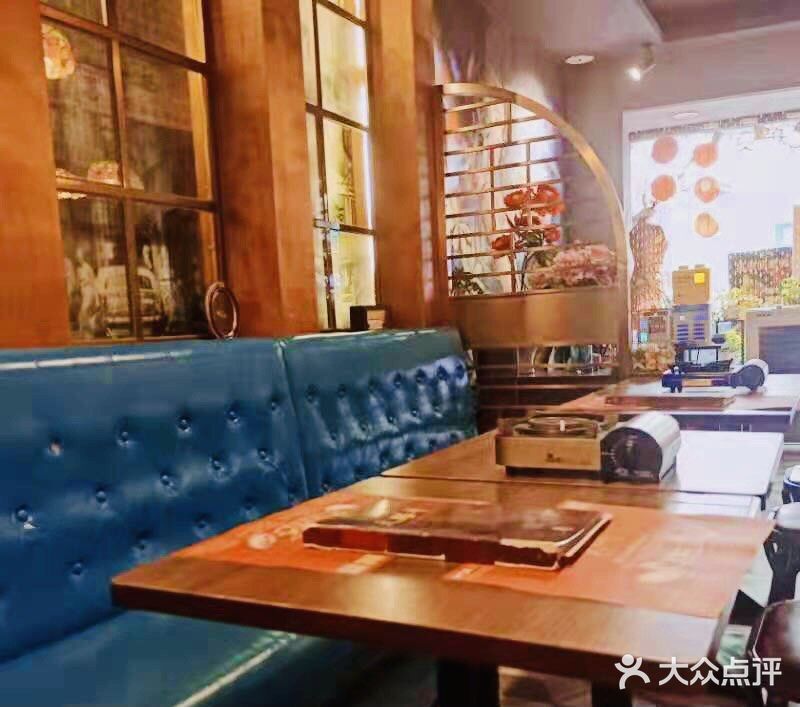 广州老字号新店-天赐荟 