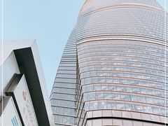 -上海之巅观光厅