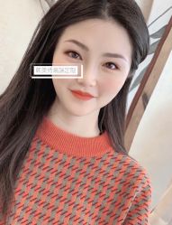 -韩美绣·骨相纹眉·洗眉美瞳线