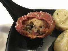 -小杨生煎(松江大学城店)