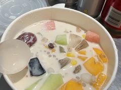 -椰子多多清补凉甜品店(河北路店)