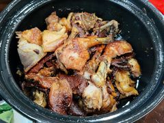 -斯丹姜母鸭·古法干香(涂门街总店)