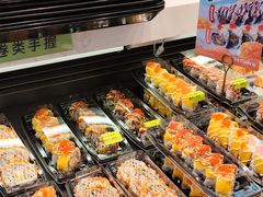 -池田寿司·新鲜现做(西红门荟聚店)