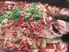 -湄公河秘制烤鱼(西双十贰城商业中心店)