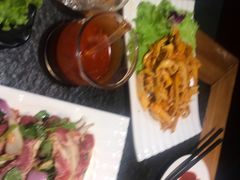 -好旺角齐市鲜切牛自助烤肉(农林五道街总店)