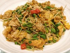 -小尕子·新疆菜(明园店)