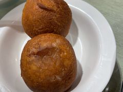 -穆桂英美食(南禅寺店)