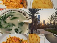 -柠檬树茶餐厅(海雅缤纷城店)
