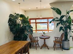-AHAVA·Fang Baking Studio