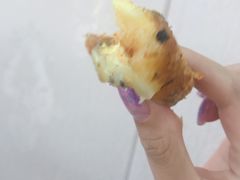 -鲍师傅糕点(江苏路店)