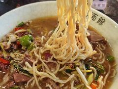 -风云面馆(珠海路店)