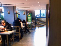 大堂-花园茶楼(兴城西路店)