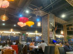 -粤点越有·茶点·粤菜(樵岭国际店)