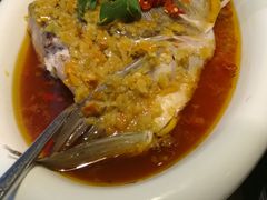 -湘域中餐厅(大悦城店)