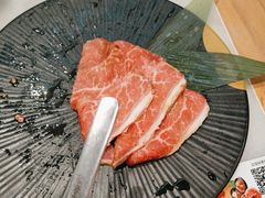 -韩宫宴烤肉·黑毛和牛·料理(宣州国购店)