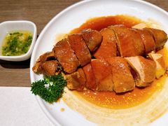 -港丽餐厅(来福士店)