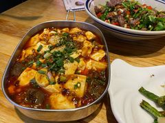 -兔槽江湖菜·重庆璧山兔(水围店)