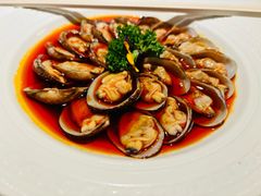 -荣兴酒家(徐家汇店)