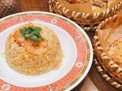 -曼谷食堂·泰国家庭料理(丹桂路店)