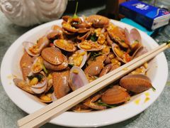 -79号渔船海鲜饭店(宝安店)