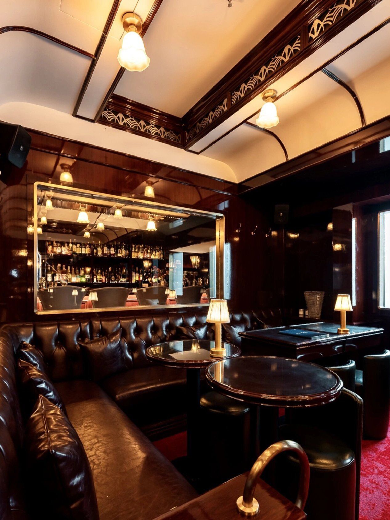 2024魔都必打卡酒吧top8