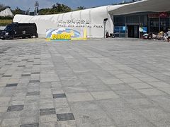 -大梅沙海滨公园