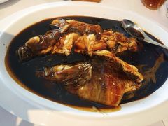 -杭州新新饭店·1913餐厅
