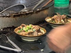 -乌镇天下第一锅羊肉面馆(烟雨社区烟雨苑店)