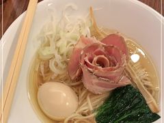 -真打拉面·日式拉面新流派(体育西横街店)