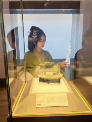 -一揽芳华汉服旗袍体验馆(拙政园店)
