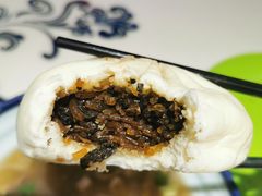 牛肉-淮南牛肉汤酒店(可伦公馆店)